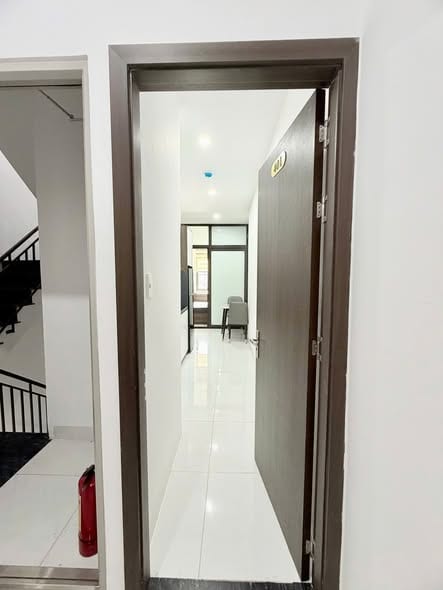 2br Fully Furnished Apartment Near My Khe Beach — 2BR fully furnished (photo 2)