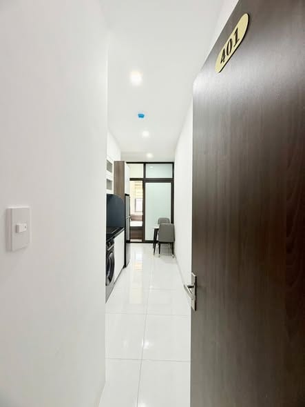 2br Fully Furnished Apartment Near My Khe Beach — 2BR fully furnished (photo 3)