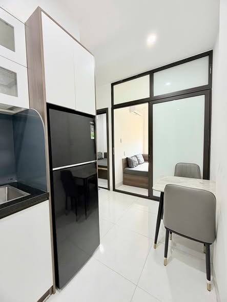 2br Fully Furnished Apartment Near My Khe Beach — 2BR fully furnished (photo 4)