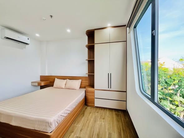 Luxury 1br Apartment with Sea View - Son Tra — 1BR fully furnished (photo 2)