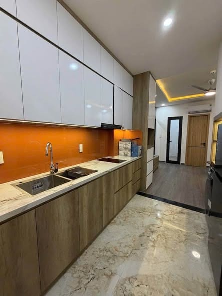 1br Fully Furnished Apartment Near Beach - Son Tra — 1BR fully furnished (photo 1)