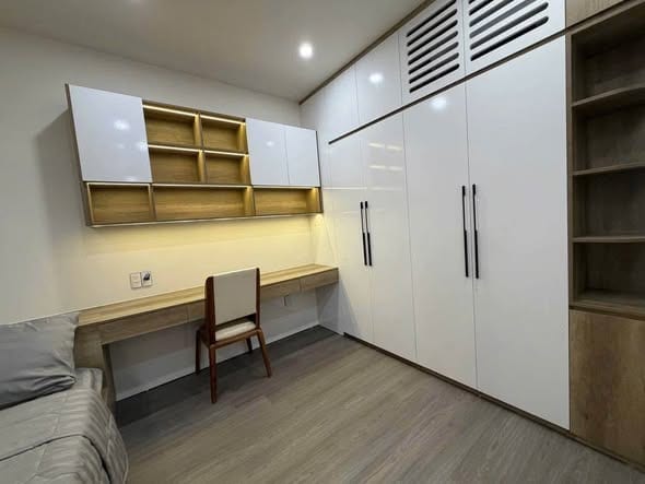 1br Fully Furnished Apartment Near Beach - Son Tra — 1BR fully furnished (photo 4)