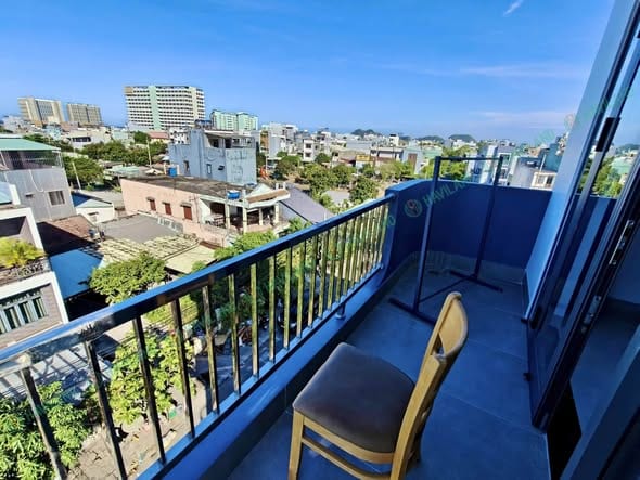 Apartment for Rent - Ngu Hanh Son — Studio fully furnished (photo 5)