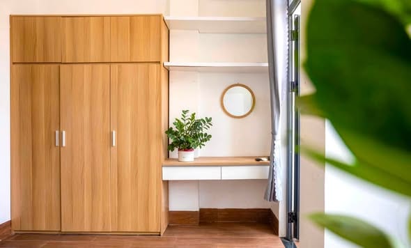 1br Apartment Near Han River - Son Tra — 1BR fully furnished (photo 2)