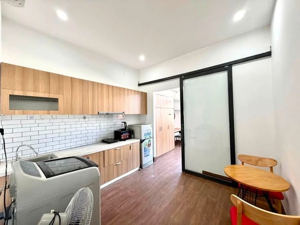 1br Apartment Near Han River - Son Tra — 1BR fully furnished (photo 3)