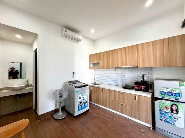 1br Apartment Near Han River - Son Tra — 1BR fully furnished (photo 5)