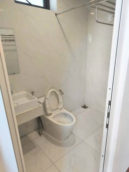 Furnished Apartment with Rooftop Pool - Nguyen Van Thoai — Studio fully furnished (photo 5)