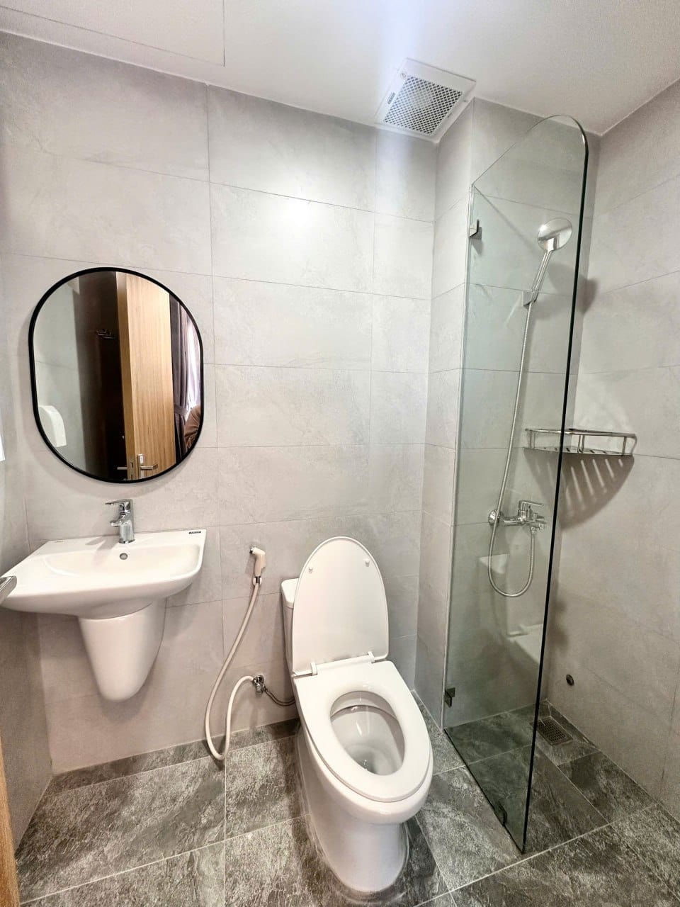 Fully Furnished Studio with Pet-friendly Policy - Ngu Hanh Son — Studio fully furnished (photo 4)