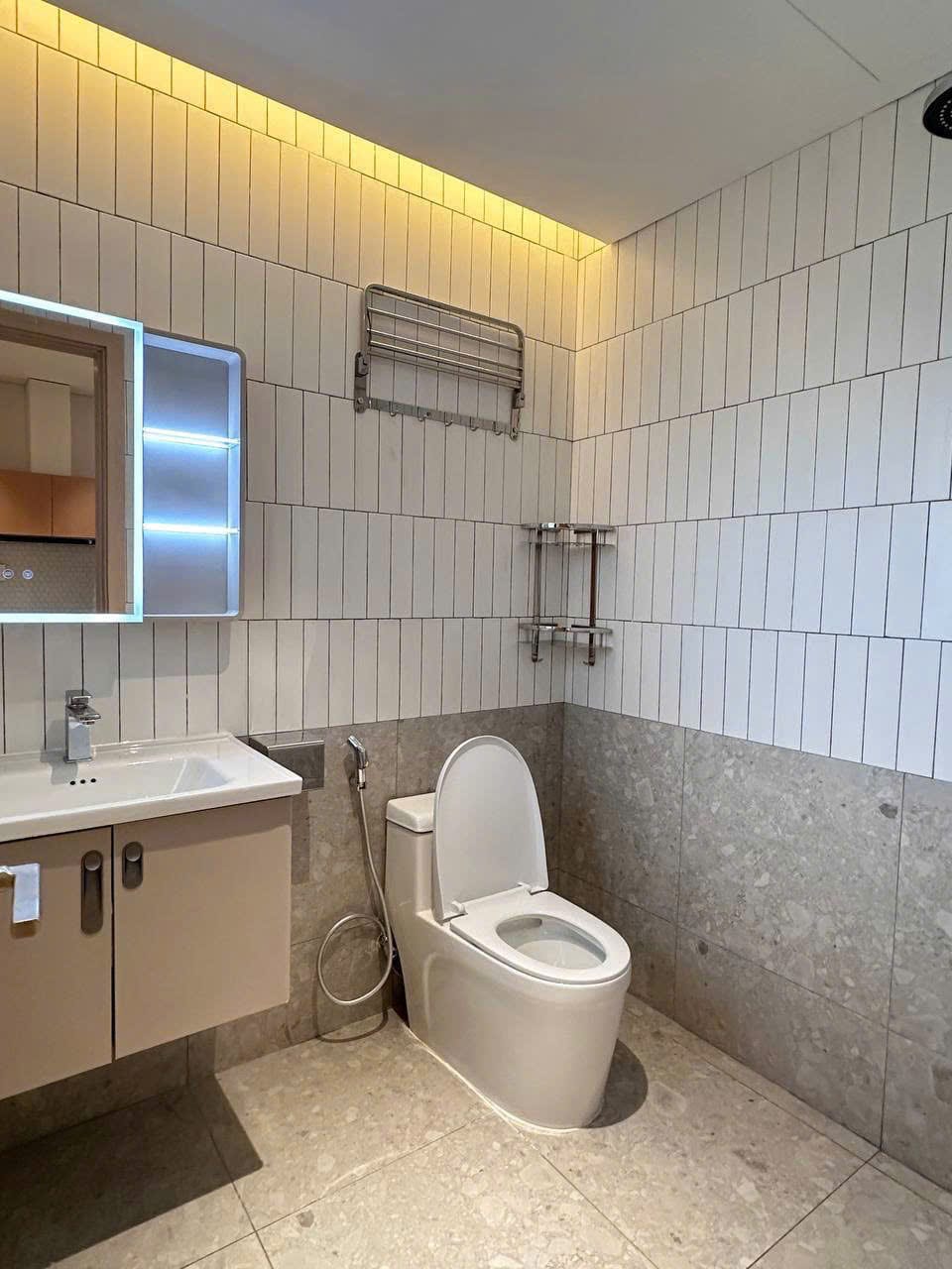 1br Apartment with Pool and Balcony - Khue My — 1BR fully furnished (photo 7)