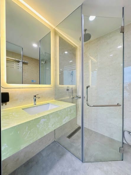 Modern Studio Apartment - Son Tra — Studio fully furnished (photo 5)
