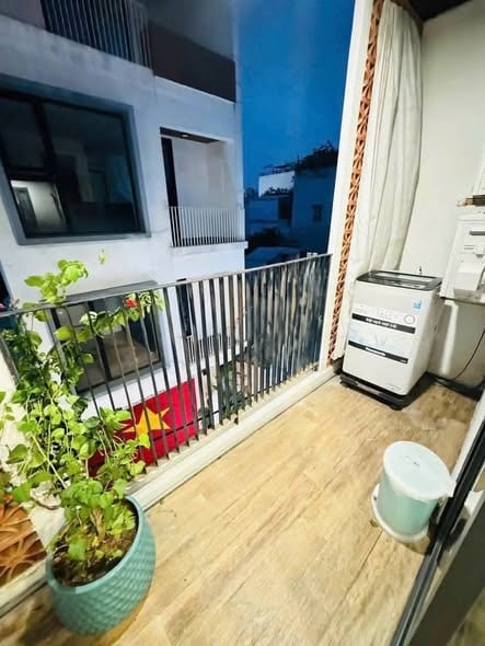 Spacious 2br Apartment Near Beach - An Thuong — 2BR fully furnished (photo 5)