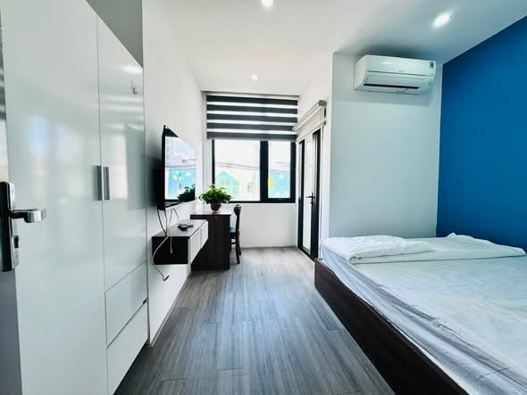 Modern 2br Apartment with Private Laundry - Son Tra — 2BR fully furnished (photo 1)