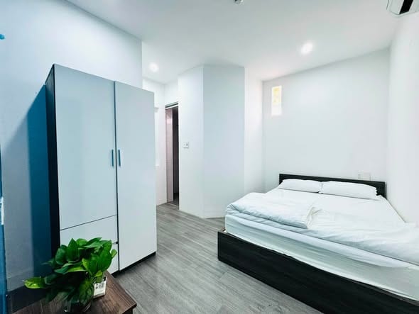 Modern 2br Apartment with Private Laundry - Son Tra — 2BR fully furnished (photo 4)