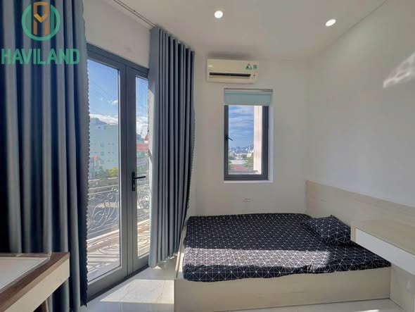 3br Penthouse, Fully Furnished - Le Thanh Nghi — 3BR fully furnished (photo 3)