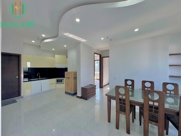 3br Penthouse, Fully Furnished - Le Thanh Nghi — 3BR fully furnished (photo 5)