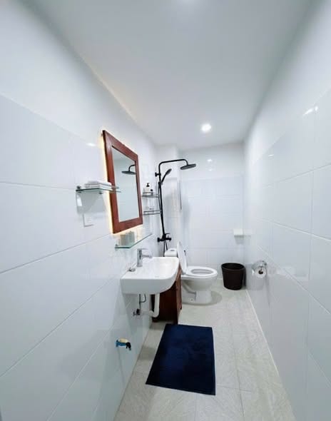 Studio for Rent in Son Tra District — Studio fully furnished (photo 4)