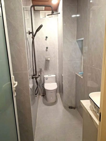 Fully Furnished Apartment Near Beach - An Thuong — 1BR fully furnished (photo 8)