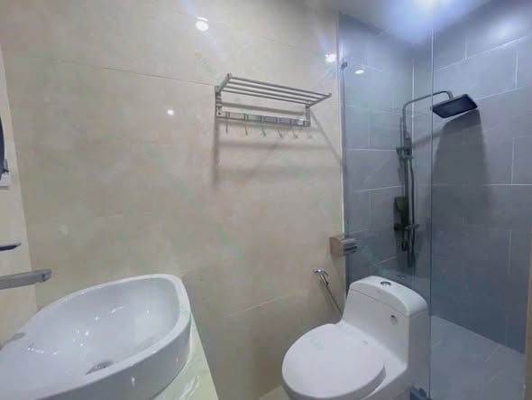 Furnished Apartment Near My Khe Beach - An Thuong — Studio fully furnished (photo 5)