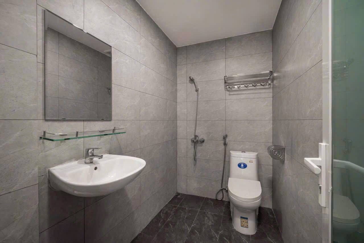 Modern 1br Apartment Near Beach - Son Tra — 1BR fully furnished (photo 6)