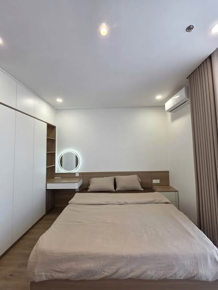Modern Studio with Pool & River View - Central Da Nang — Studio fully furnished (photo 2)