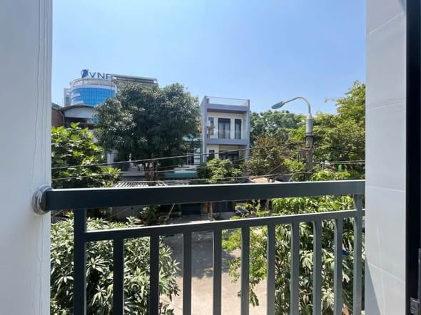 1br Fully Furnished Apartment - Son Tra — 1BR fully furnished (photo 3)
