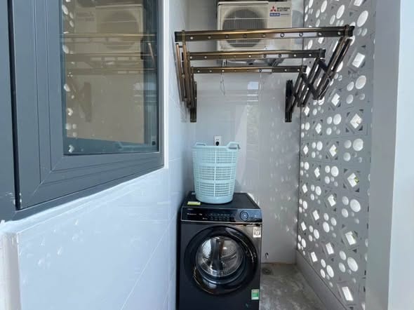 1br Fully Furnished Apartment - Son Tra — 1BR fully furnished (photo 5)
