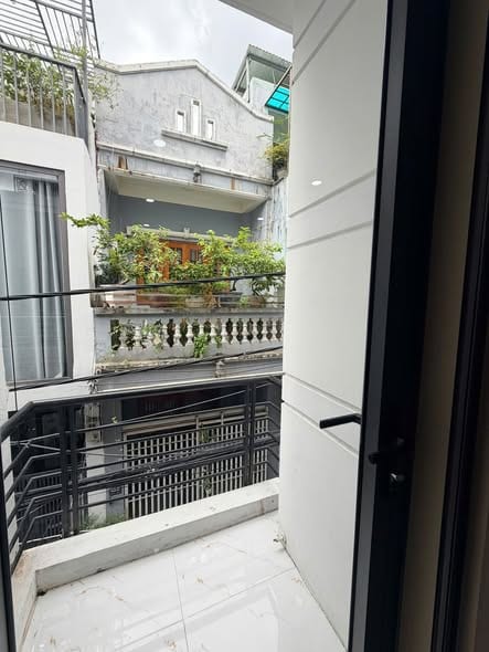 Cozy Studio with Private Washer - Dao Tan — Studio fully furnished (photo 5)