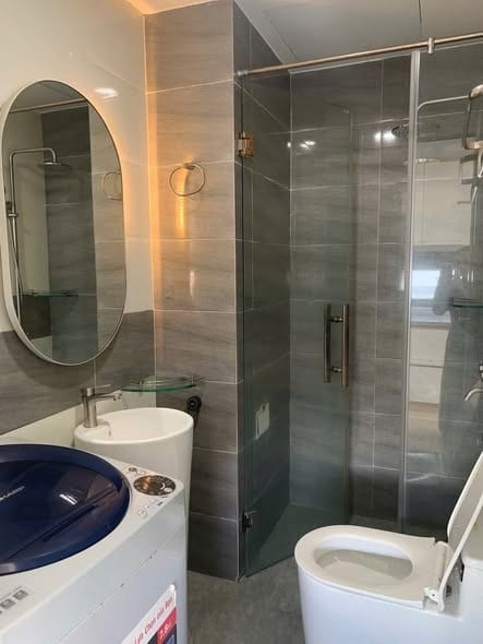 Fully Furnished Apartment Near An Thuong Beach — 1BR fully furnished (photo 5)