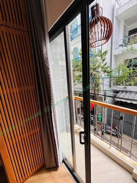 Fully Furnished Apartment Near My Khe Beach - Nguyen Van Thoai — Studio fully furnished (photo 4)