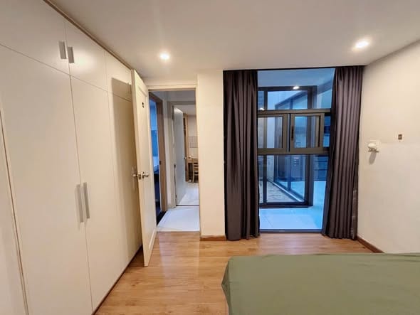 2br Apartment Ready for Rent - Son Tra — 2BR fully furnished (photo 3)