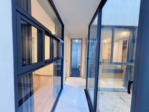 2br Apartment Ready for Rent - Son Tra — 2BR fully furnished (photo 4)