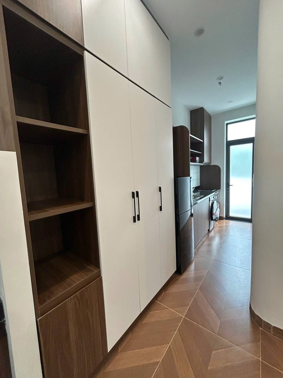 Brand-new 1br Apartment Near River - Khue My — 1BR fully furnished (photo 6)