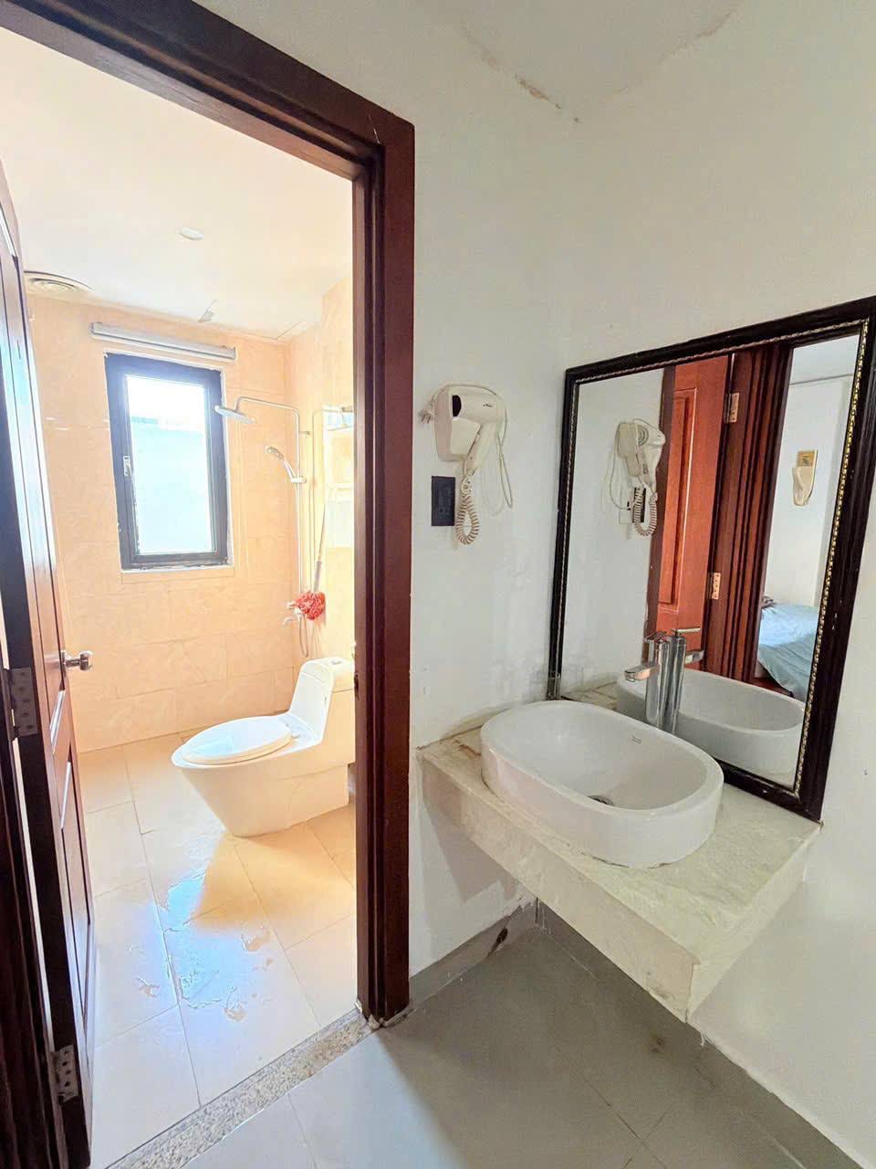 1br Apartment, Flexible Lease - Ngu Hanh Son — 1BR fully furnished (photo 3)