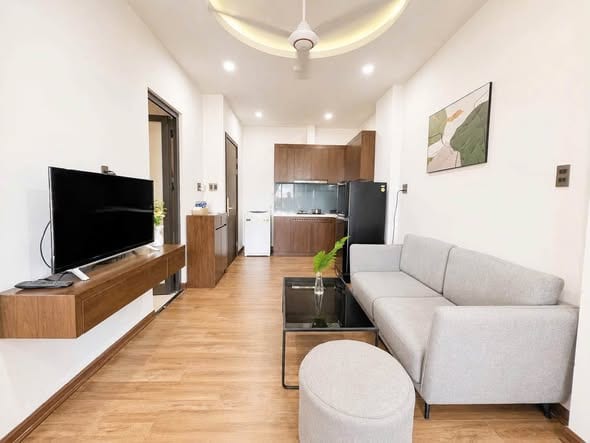 2br Furnished Apartment - Pd Apartment — 2BR fully furnished (photo 5)