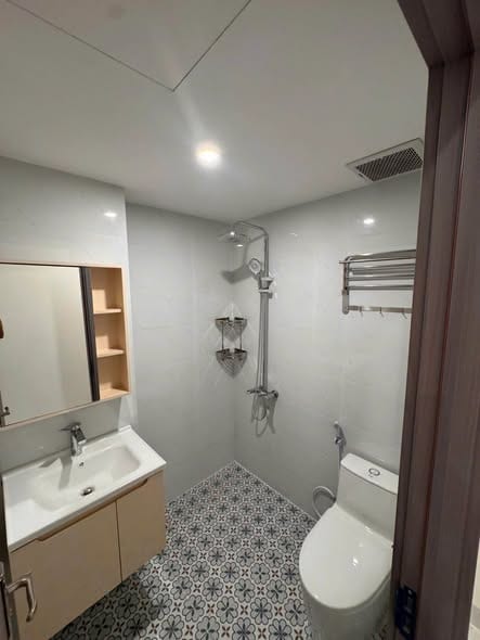 1br Fully Furnished Apartment Near Beach - Son Tra — 1BR fully furnished (photo 3)