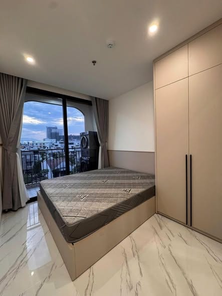 1br Fully Furnished Apartment Near Beach - Son Tra — 1BR fully furnished (photo 4)