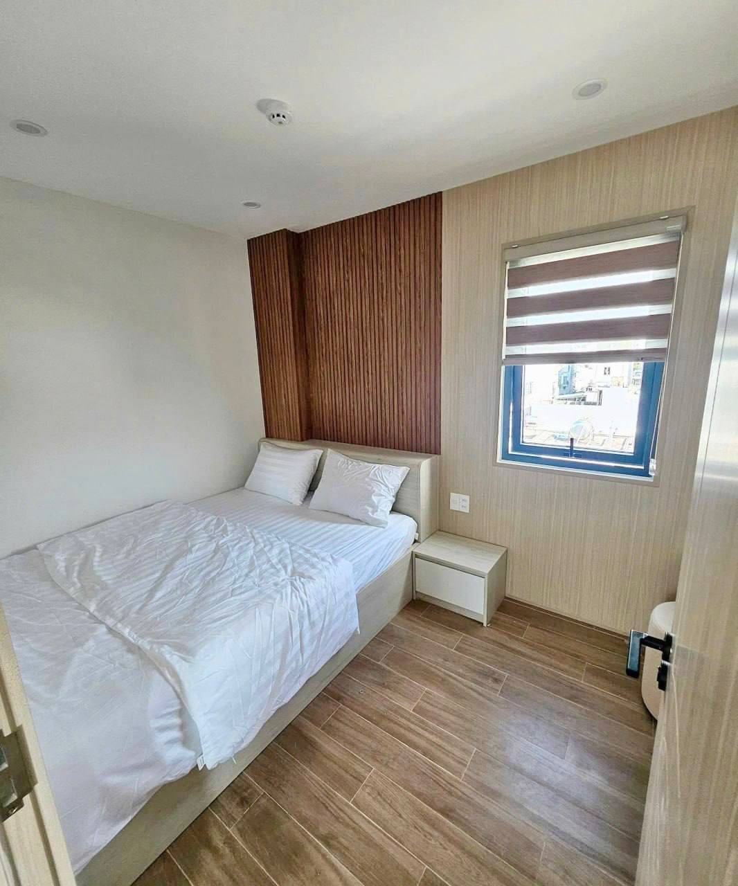 2br Apartment with Elevator, Parking - My An — 2BR fully furnished (photo 3)