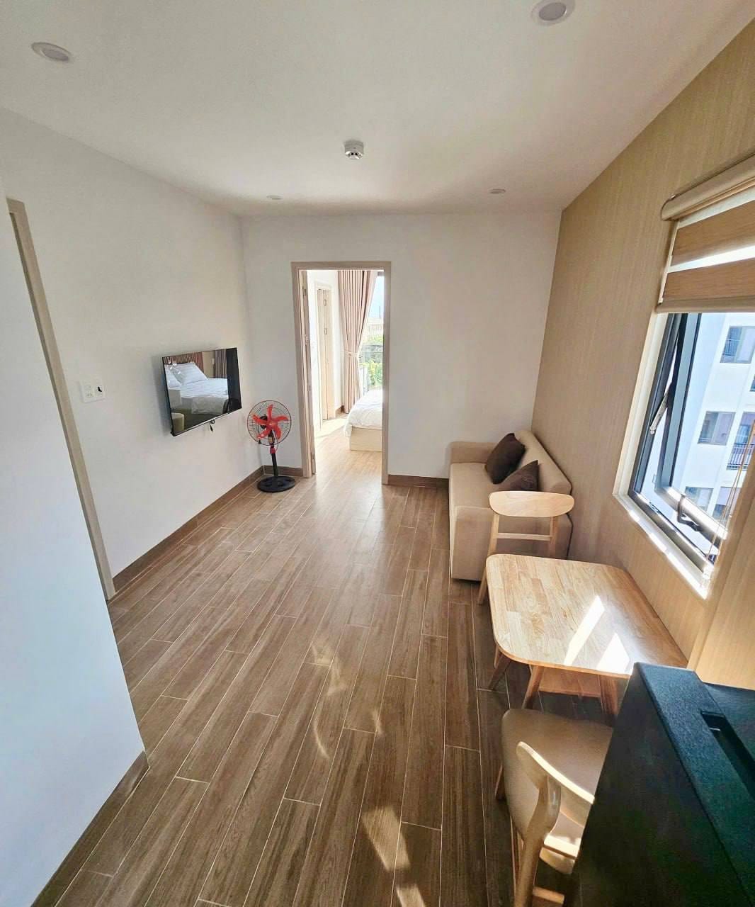 2br Apartment with Elevator, Parking - My An — 2BR fully furnished (photo 4)