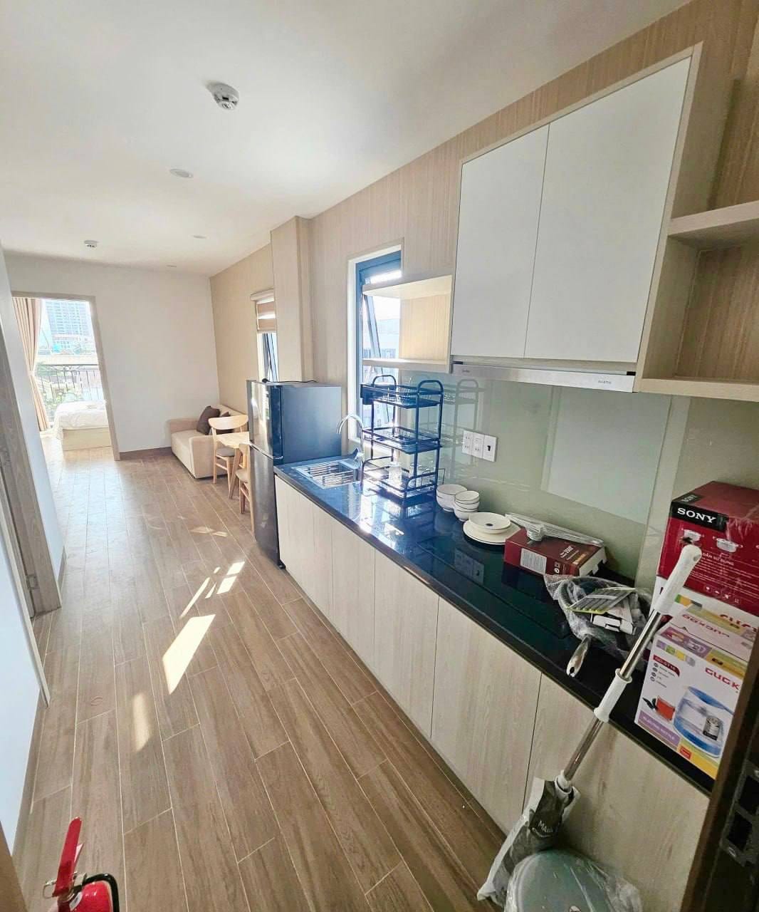 2br Apartment with Elevator, Parking - My An — 2BR fully furnished (photo 5)