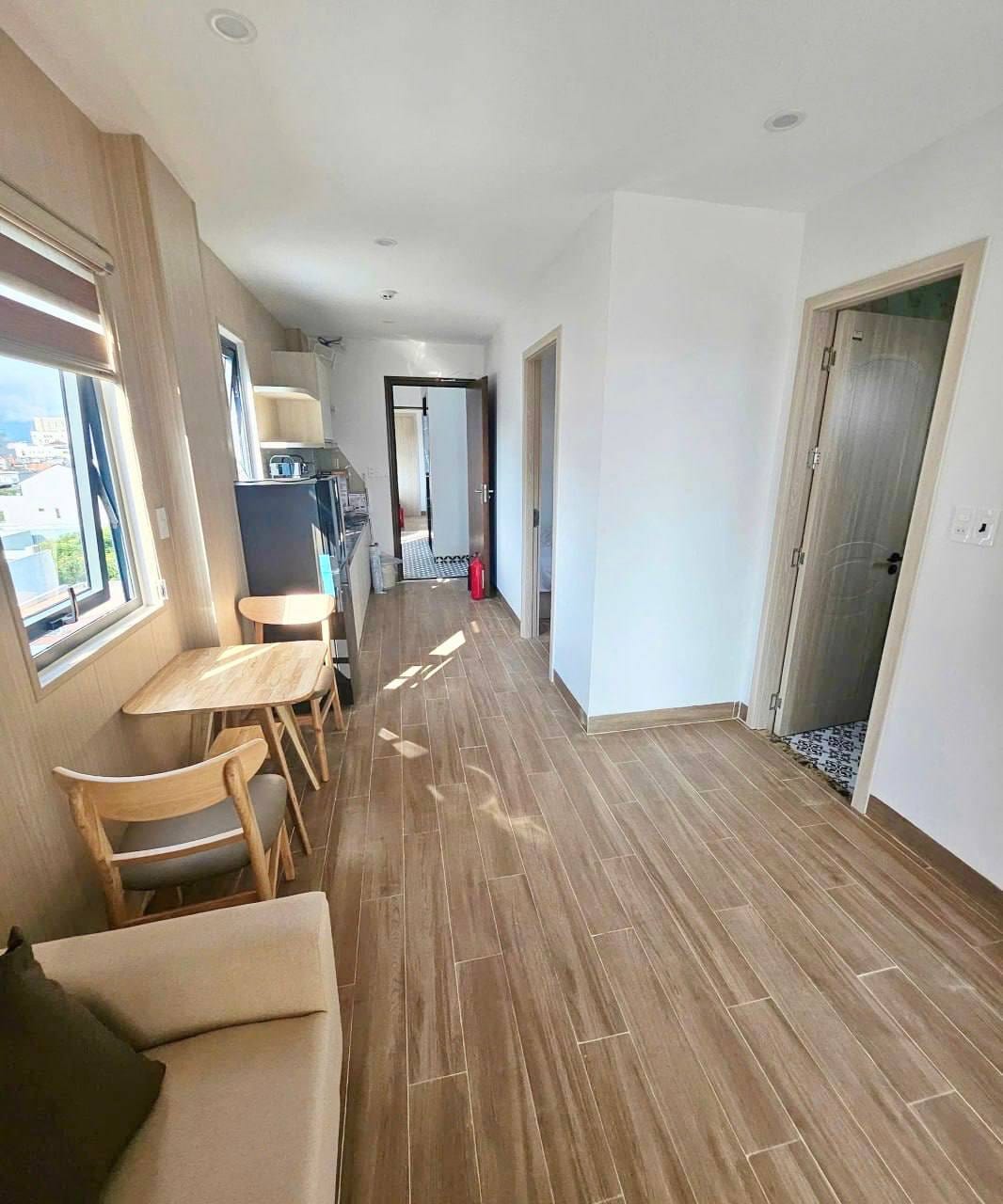 2br Apartment with Elevator, Parking - My An — 2BR fully furnished (photo 6)