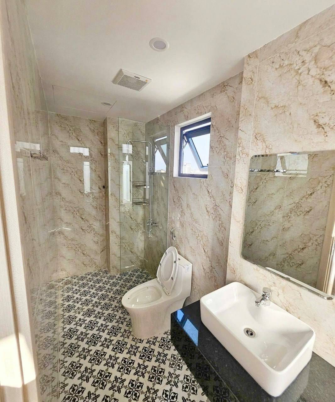 2br Apartment with Elevator, Parking - My An — 2BR fully furnished (photo 8)