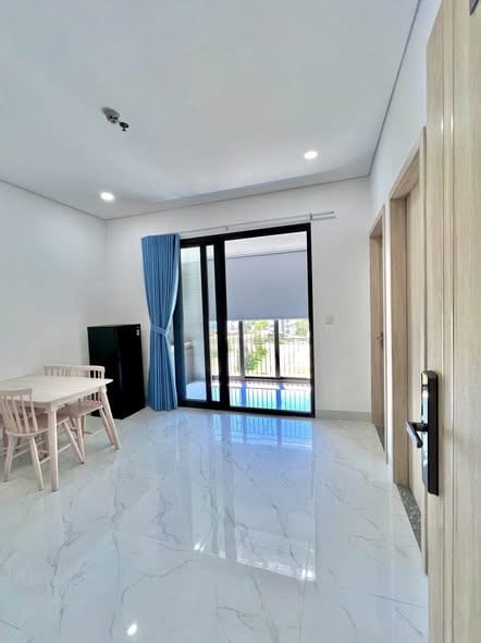 2br Apartment with Private Washing Machine - An Thuong — 2BR fully furnished (photo 1)