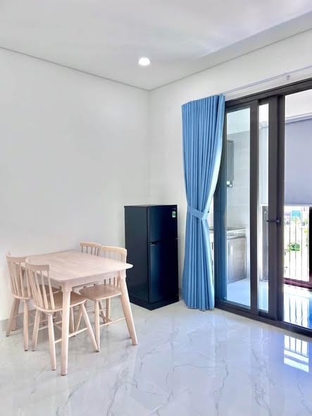 2br Apartment with Private Washing Machine - An Thuong — 2BR fully furnished (photo 2)