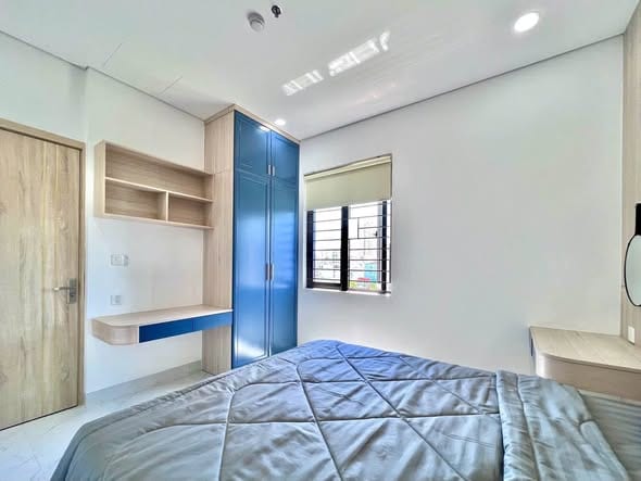 2br Apartment with Private Washing Machine - An Thuong — 2BR fully furnished (photo 4)