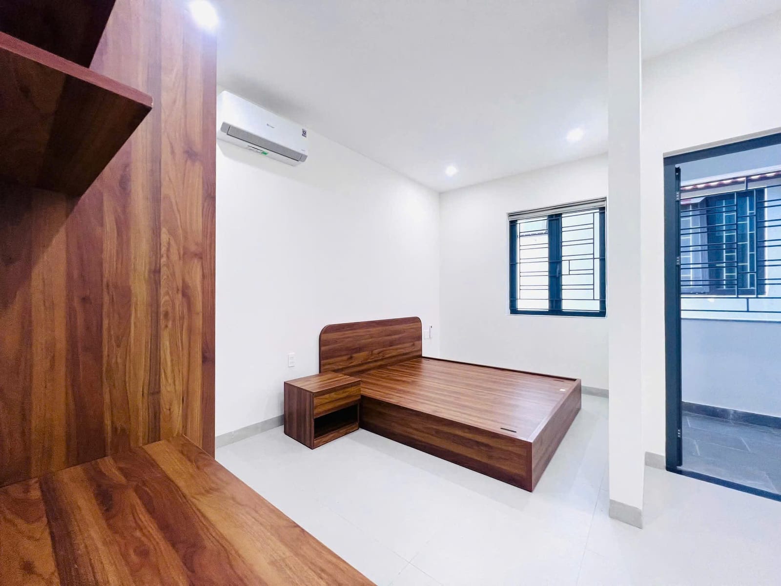 Studio Fully Furnished - Hoa Xuan — Studio fully furnished (photo 5)