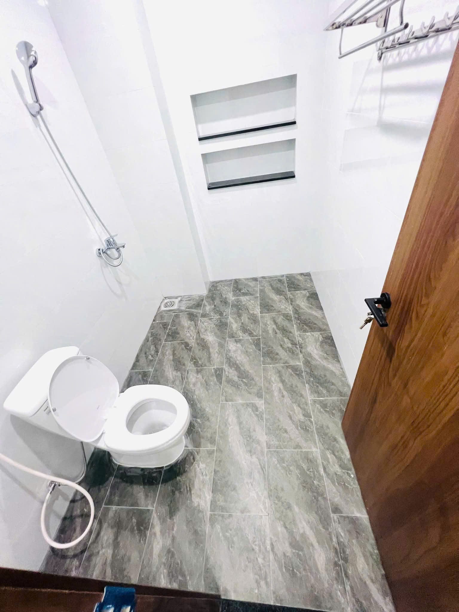 Studio Fully Furnished - Hoa Xuan — Studio fully furnished (photo 6)