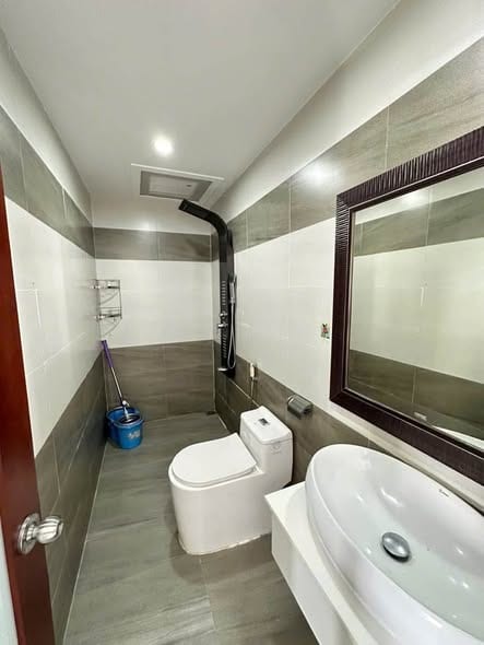 1br Apartment 40sqm with Spacious Room - Hoa Xuan — 1BR fully furnished (photo 5)