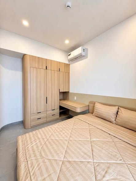 Brand New 1br with Balcony - Ngu Hanh Son — 1BR fully furnished (photo 4)