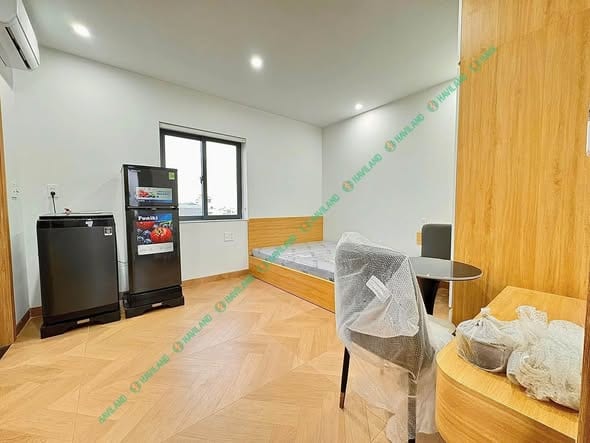 Studio Apartment, Fully Furnished - Phan Huynh Dieu — Studio fully furnished (photo 2)