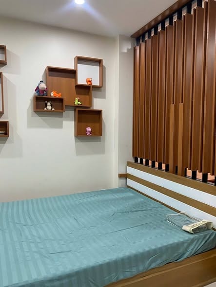 Modern Serviced Apartment, 4th Floor - Ngu Hanh Son — 1BR fully furnished (photo 2)